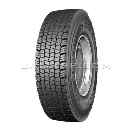 295/60 R22.5 150L ZIMA Continental HDW2 Scandinavia TL