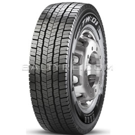 295/80 R22,5 152M ZIMA Pirelli TW:01 TL