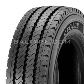 265/70 R19,5 143J Aeolus AGB23 TL