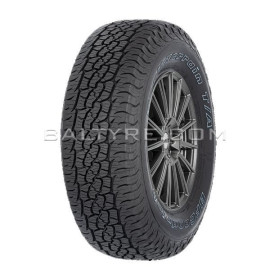 255/70R18 116H Celorok BfGoodrich TrailTerrainTA XL D-E-72-B