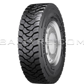 13 R22.5 156K Continental Conti CrossTrac HD3 TL