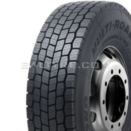 295/60 R22,5 150L Ling Long R-D30