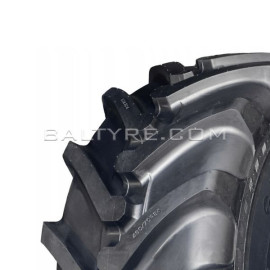 380/75 R20 148/148A8/B Tianli BACKTRACK RADIAL SUPREME STEEL BELT TL