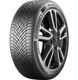 215/40 R17 87V CELOROK Continental AllSeasonContact 2