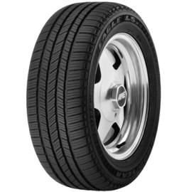 235/45 R19 95H LETO Goodyear Eagle LS-2