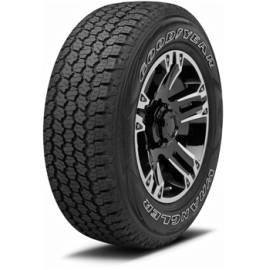 LT235/85 R16 120Q LETO Goodyear WRANGLER AT ADVENTURE