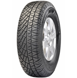 255/55 R18xL 109V LETO Michelin LATITUDE CROSS