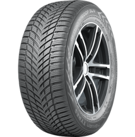 235/60 R17 102V CELOROK Nokian SEASONPROOF SUV