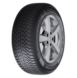 215/65 R16 98H CELOROK Fulda MultiControl SUV