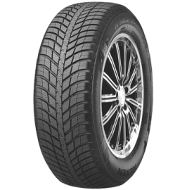 215/60 R17 96H CELOROK Nexen N'blue 4Season
