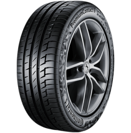 245/45 R20 99V LETO Continental PremiumContact 6