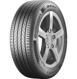 185/65 R16 89H LETO Continental UltraContact