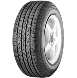 275/55 R19 111V LETO Continental 4x4Contact