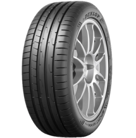 285/40 ZR20 108Y LETO Dunlop SPT MAXX RT 2