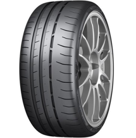 335/30 ZR21 109Y LETO Goodyear Eagle F1 SuperSport R