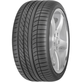 255/40 R19 100Y LETO Eagle F1 Asymmetric