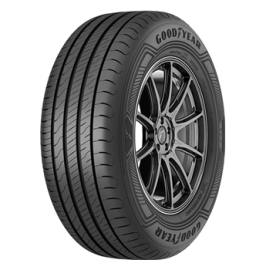 235/55 R18 100V LETO Goodyear EFFICIENTGRIP 2 SUV