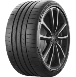 245/40 R21 96Y LETO Pilot Sport 5 S