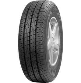 215/75 R16 116S LETO Nokian Nokian cLine CARGO