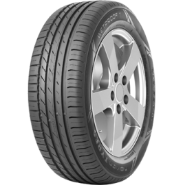 205/60 R16 96V LETO Nokian WETPROOF 1 XL