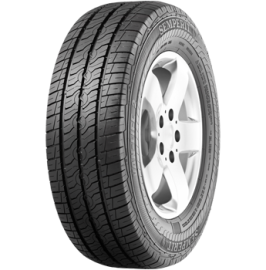 195 R14 106Q LETO Semperit VAN-LIFE 2