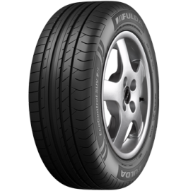 255/45 R20 105W LETO Fulda EcoControl SUV