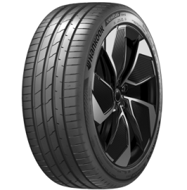 245/35 R21 96Y LETO Hankook IK01 ION EVO