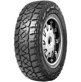 265/70 R16 117Q LETO Kumho MT51