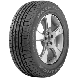 235/65 R17 108V LETO Debica Presto SUV