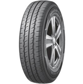 205/65 R15 102S LETO Nexen Roadian CT8