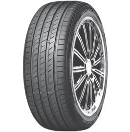 255/40 R17 94W LETO Nexen N'Fera SU1