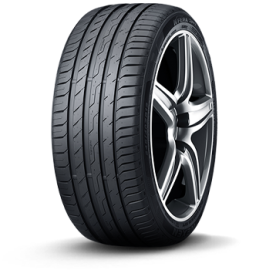 285/40 R22 110Y LETO Nexen N'Fera Sport