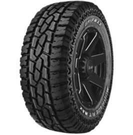 265/70 R17 121Q LETO Mud Rage R/T Max