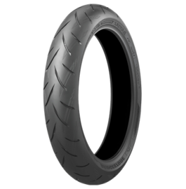 120/70 R17 58W CELOROK Bridgestone S21F TL