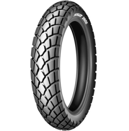130/80 - 17 65P Dunlop D602