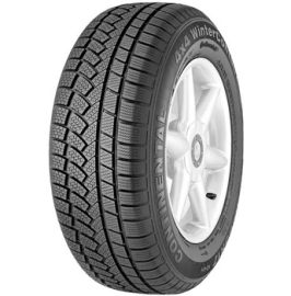 265/60 R18 110H ZIMA Continental 4x4 WinterContact