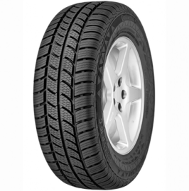 225/55R17 109/107T Zima Continental VancoWinter2 8PR C C-C-73-2