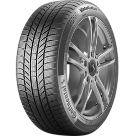 235/55R17 99H Zima Continental WinterContact TS870P C-B-71-B