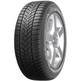 225/55 R18 102H ZIMA Dunlop SP WINTERSPORT 4D