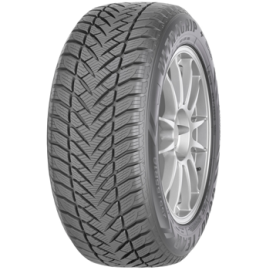 255/60 R17 106H ZIMA Goodyear ULTRA GRIP + SUV