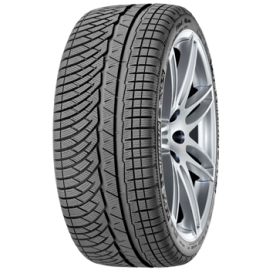 265/30 R2094W 94W ZIMA Michelin PILOT ALPIN 4