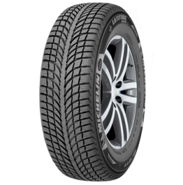 235/65 R17108H 108H ZIMA Michelin LATITUDE ALPIN LA2