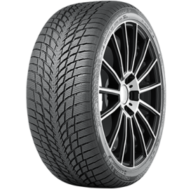 245/35 R21 96W ZIMA Nokian WR SNOWPROOF P