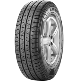 195/75 R16 110R ZIMA Pirelli CARRIER WINTER