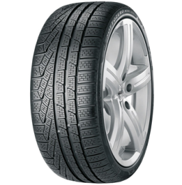 305/30 R21 104W ZIMA Pirelli WINTER SOTTOZERO SERIE II W270