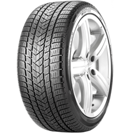 265/50 R19 110V ZIMA Pirelli Scorpion Winter