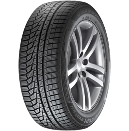 215/65 R17 99H ZIMA Hankook W320A SUV