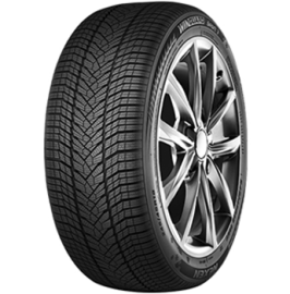 275/40 R20 106W ZIMA Nexen WINGUARD Sport 3