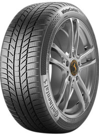 235/45 R20 100V ZIMA Continental WinterContact TS 870 P