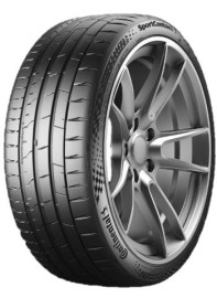275/40 ZR22 107Y LETO Continental SportContact 7